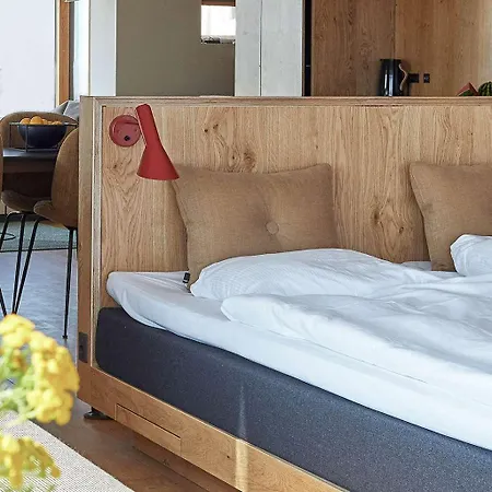 Charlottehaven Lejlighedshotel København