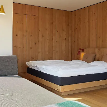 Hotel apartamentowy Charlottehaven Kopenhaga