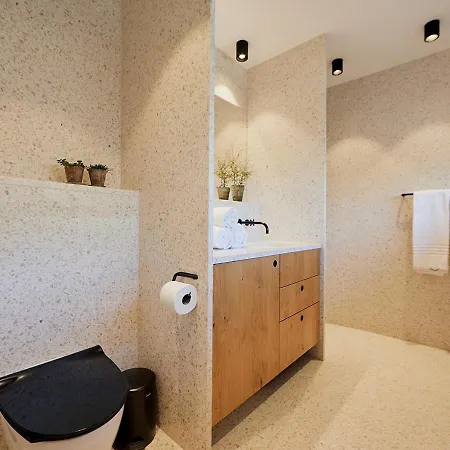 Apartmanhotel Charlottehaven
